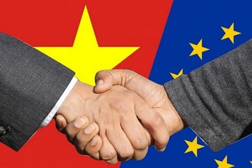 Thủ tướng phê duyệt kế hoạch thực hiện Hiệp định EVFTA